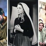 10 wielkich filmów o świętych. Znasz je?