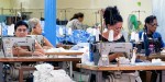 GARMENT WORKERS