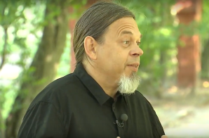 Czy muzyka może być też narzędziem w rękach Złego? Opowiada Grzegorz Kasjaniuk