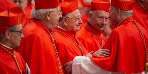 ALE prasówka: Czy czeka nas impas na najbliższym konklawe? Na ile silne są podziały wśród kardynałów?