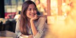 Woman - Smile