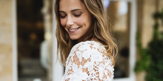 ROBES DE MARIEE