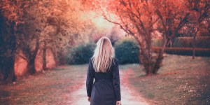 Spacery – coś dla duszy i ciała