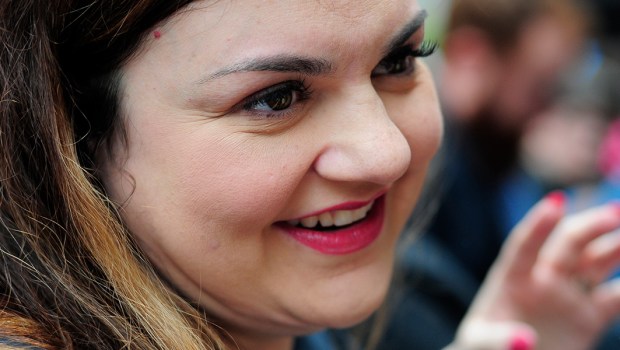 ABBY JOHNSON