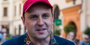 Adam Woronowicz: Ks. Popiełuszko przywracał godność zwykłym ludziom [nasz wywiad]