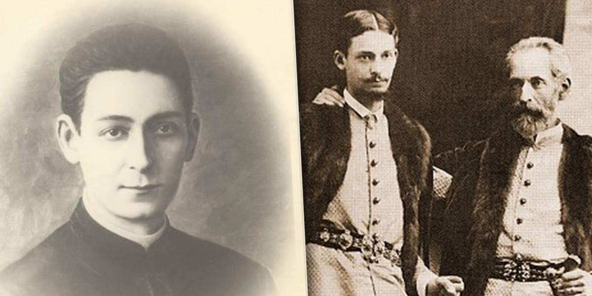 AUGUST CZARTORYSKI