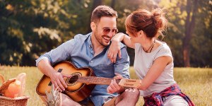 Randkowanie ze św. Józefem? Wskazówki, które pomogą wybrać TĘ osobę