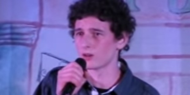 DAWID PODSIADŁO