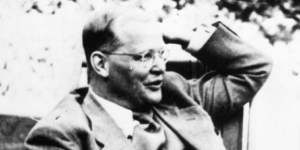 Bonhoeffer – przeciwnik Hitlera, który modlił się o klęskę swojego kraju