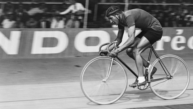 GINO BARTALI