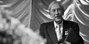 „Po to nam Bóg dał życie, żebyśmy radośnie szli po świecie”. Wspomnienie Jana Kobuszewskiego