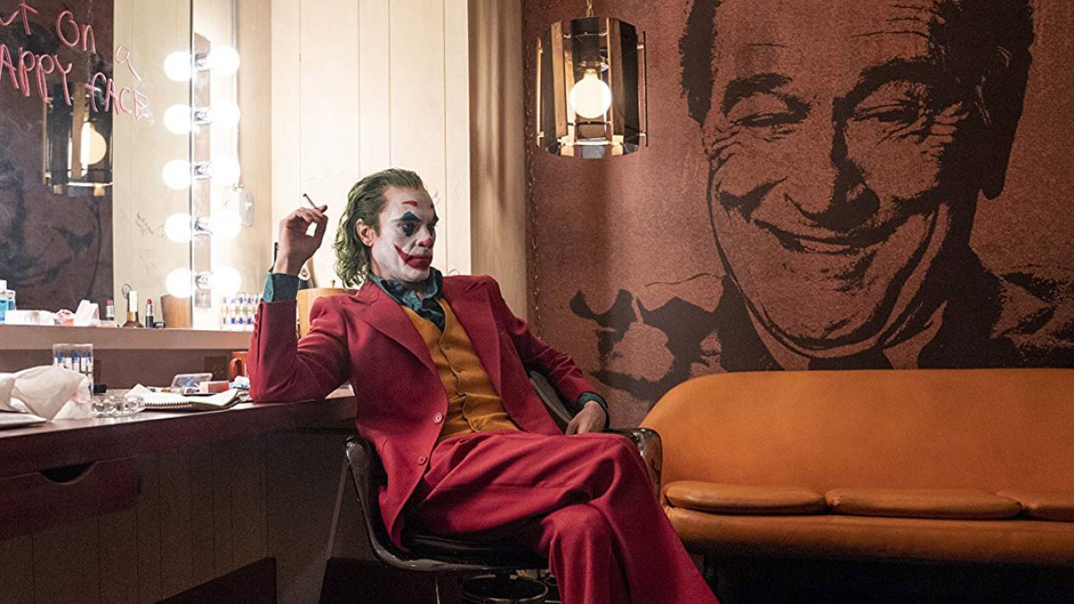 JOKER