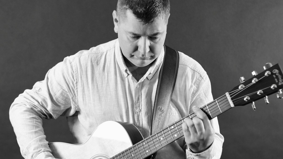 MARCIN WARGOCKI