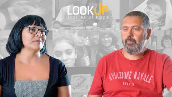 MIŁOŚĆ PO ZDRADZIE