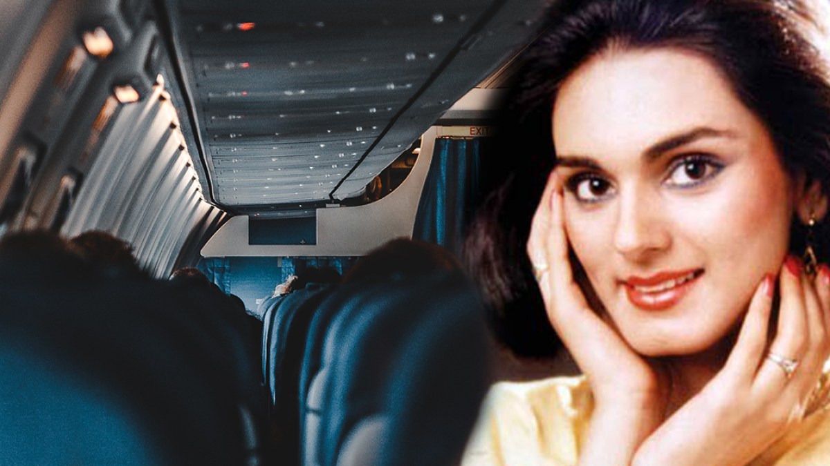 NEERJA BHANOT