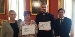 Wyłoniono Nauczyciela Roku 2019. Wśród wyróżnionych ksiądz katecheta