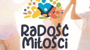 RADOŚĆ MIŁOŚCI