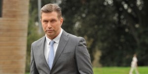 Stephen Baldwin: Wiara wymaga konsekwencji w pójściu za Jezusem