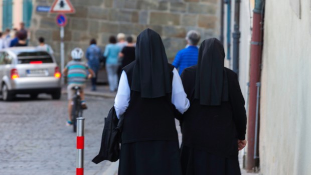 religieuse