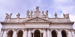 BAZYLIKA LATERAN