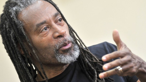 BOBBY MCFERRIN