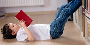 Nie wiesz, co czytać dziecku? Powstał portal, który rekomenduje dobre książki