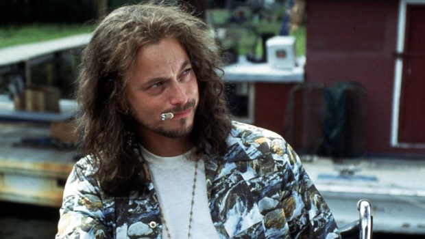 GARY SINISE