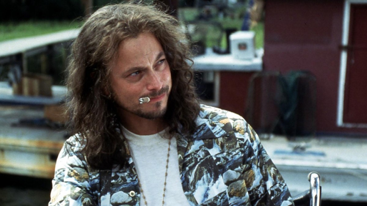 GARY SINISE