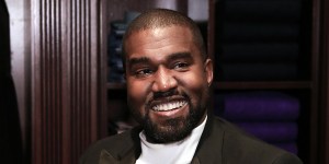 Kanye West publicznie staje w obronie życia