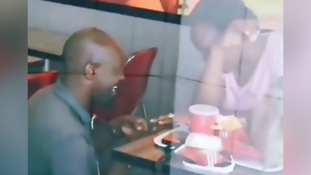 #KFCPROPOSAL ZARĘCZYNY W KFC