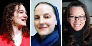 Były ateistkami i trafiły do Kościoła katolickiego. Poznaj historie 3 niezwykłych kobiet!