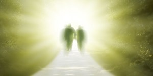 Jaka jest różnica między życiem wiecznym a życiem po śmierci?