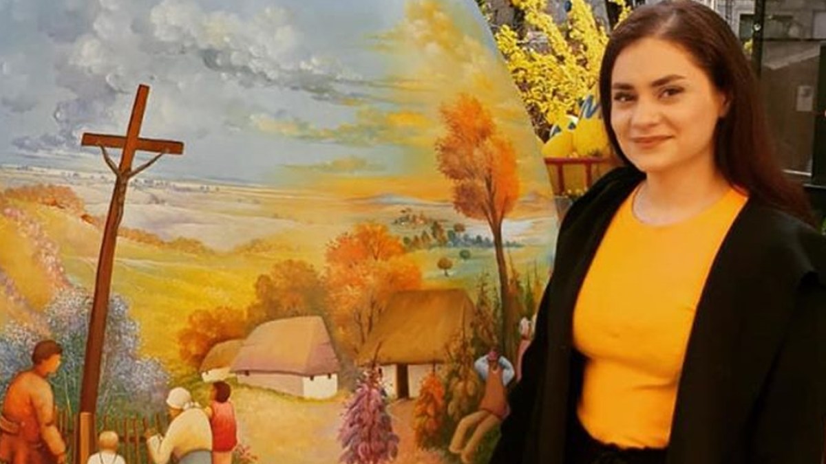 MARYAM Z KRAKOWA