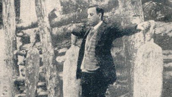 Miguel Pro