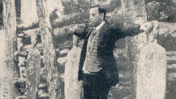 Miguel Pro