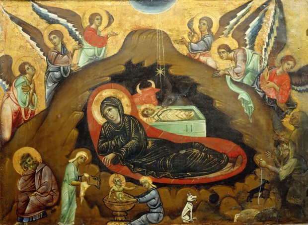 NATIVITY