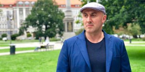 Kiedyś był gangsterem, teraz w więzieniach mówią o nim „biskup” [wywiad]