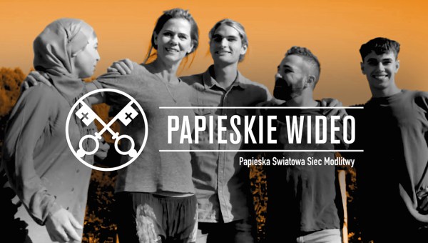 PAPIESKIE WIDEO
