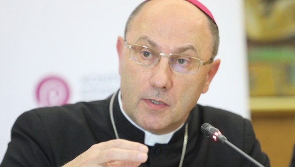 PRYMAS WOJCIECH POLAK
