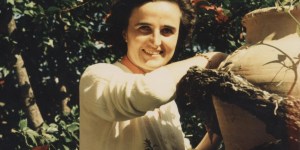 „Wciąż miałaś w sobie radość życia. I ciągle pracowałaś”. Inspiracje od św. Joanny