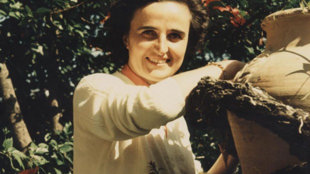 GIANNA MOLLA