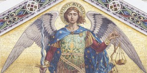 Wybawiciel dusz z czyśćca. O tym, jak św. Michał Archanioł ratuje ludzkie dusze
