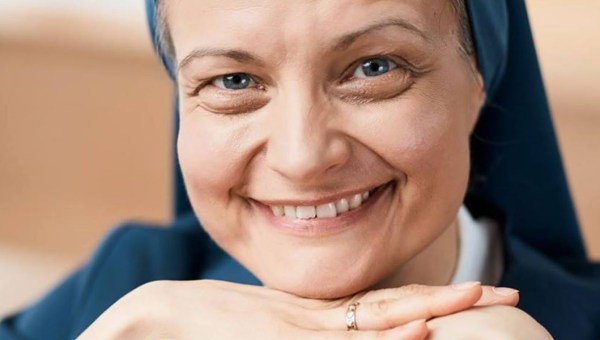 SIOSTRA ANNA PUDEŁKO