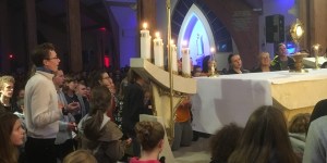 Gorące kakao u Ojca Pio. Zwykła parafia i niezwykłe dzieła, gdzie każdy znajdzie coś dla siebie