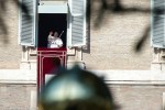POPE ANGELUS