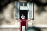 POPE ANGELUS