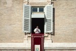 POPE ANGELUS