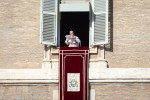 POPE ANGELUS