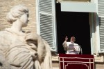 POPE ANGELUS