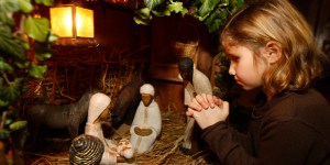 Boże Narodzenie: odkryj ukryte skarby szopki